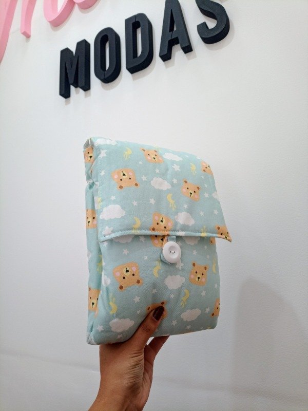Producto - CAMBIADOR BABY