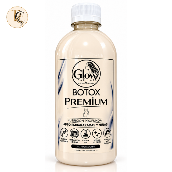 Producto - Botox Vegetal Premium