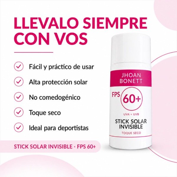 Producto - STICK SOLAR INIVISIBLE FPS 60 - 1