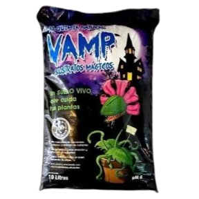 Producto - Sustrato Mágico 10m3 - VAMP