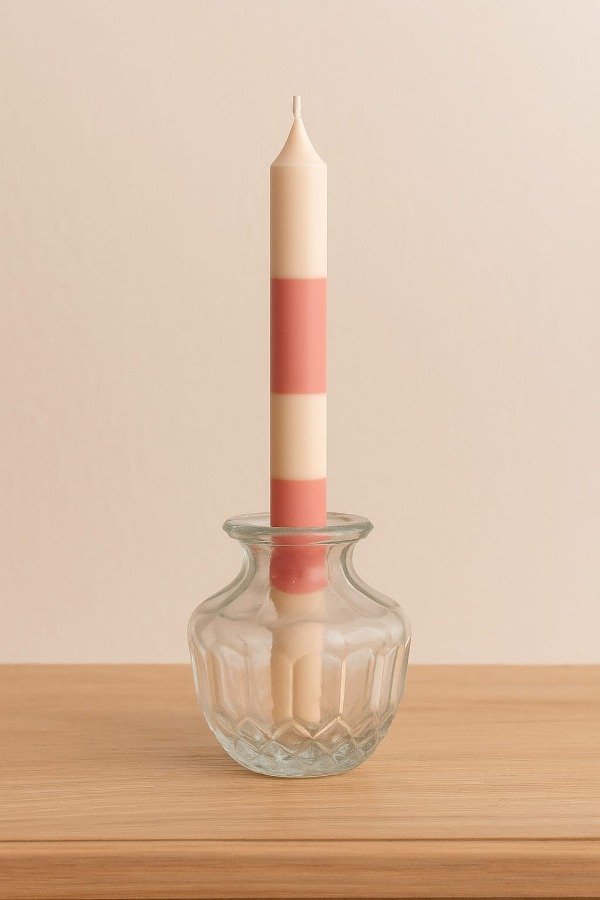 Producto - VELA SORBET LISA