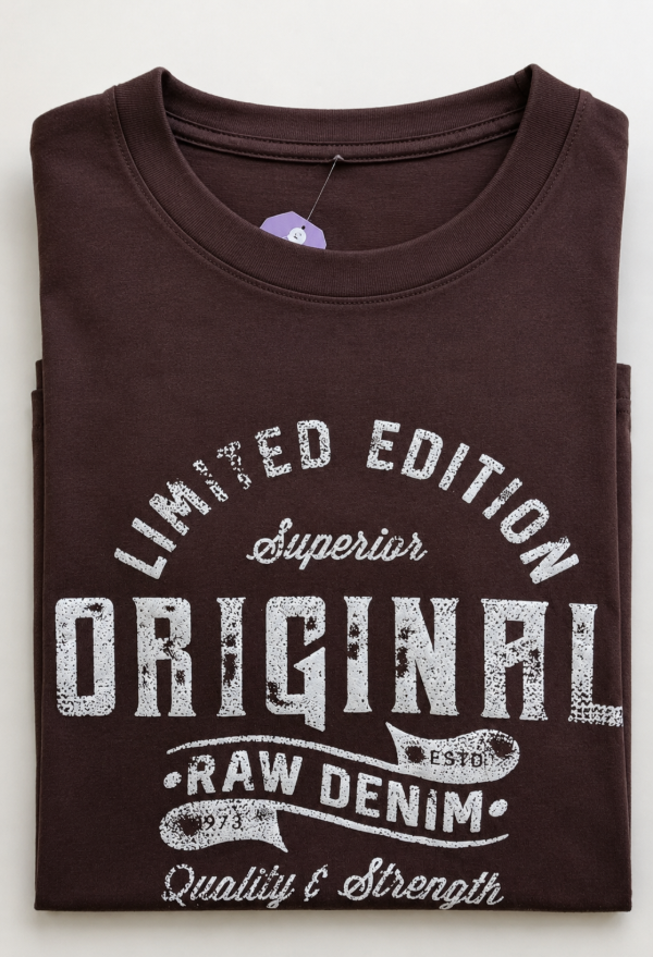 Producto - Remera urbana - 2