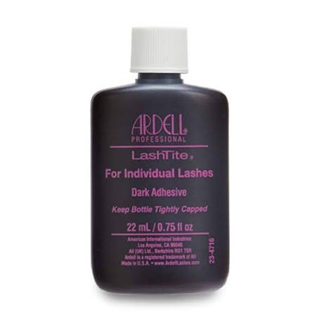 Producto - Pegamento Para Pestañas Postizas - Ardell 22ml - 0