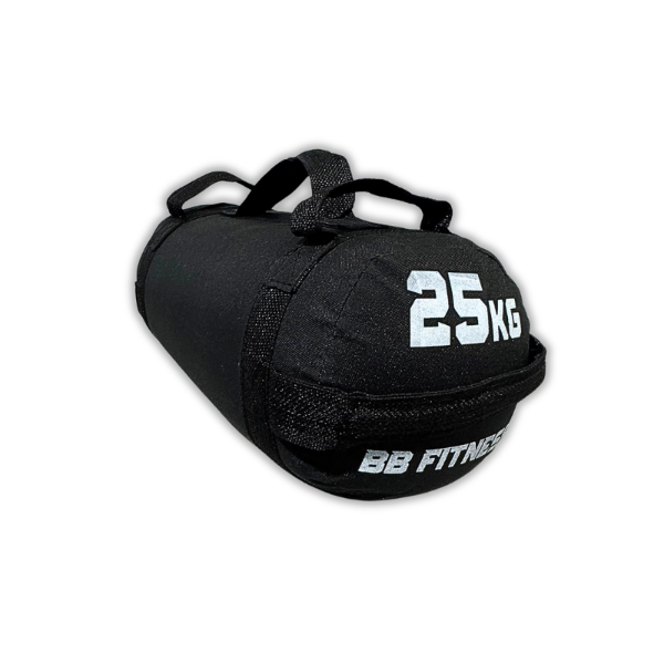 Producto - Core Bags Cordura 25kg