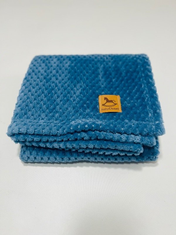 Producto - Manta BC polar aero