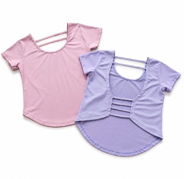 Remera Tina T.U