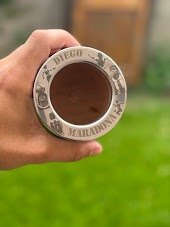 Producto - Fotograbado en virola