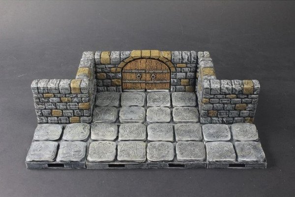 Producto - Set Dungeon Básico Completo - 3
