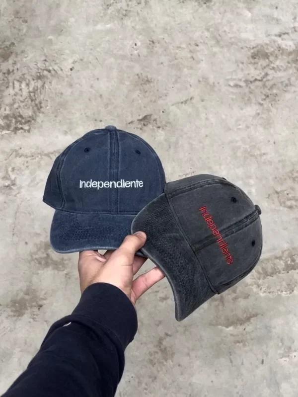 Producto - Visera Independiente