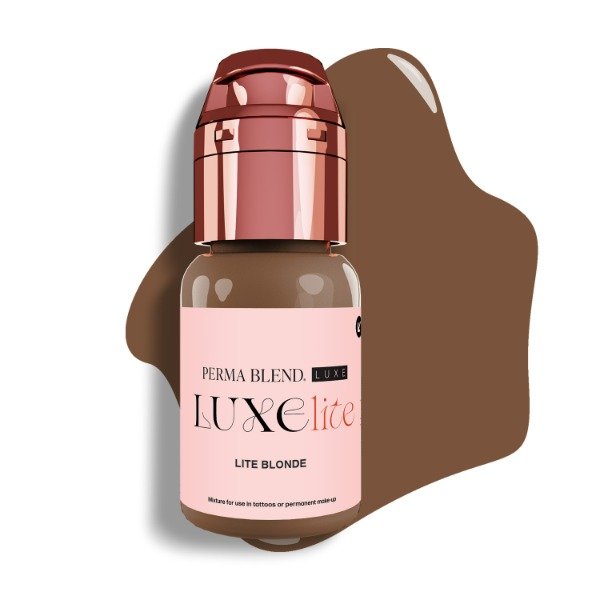Producto - Permablend LUXE Lite Blonde