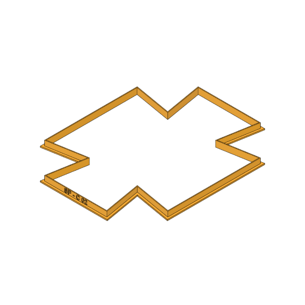 Producto - Cortante Mantequera