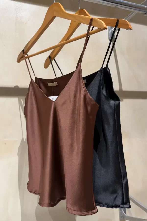 Producto - Top sedita AMIENS