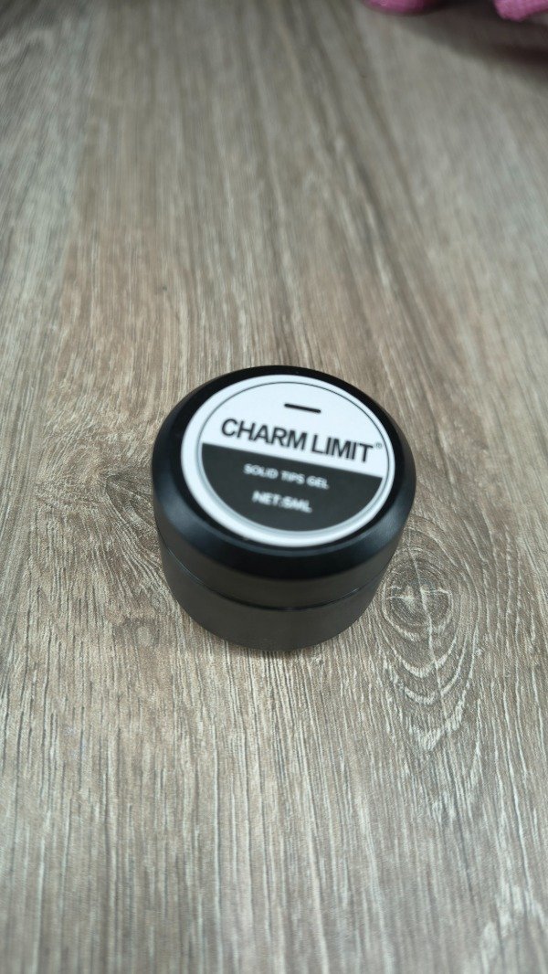 Producto - GEL SOLIDO CHARMLIMIT