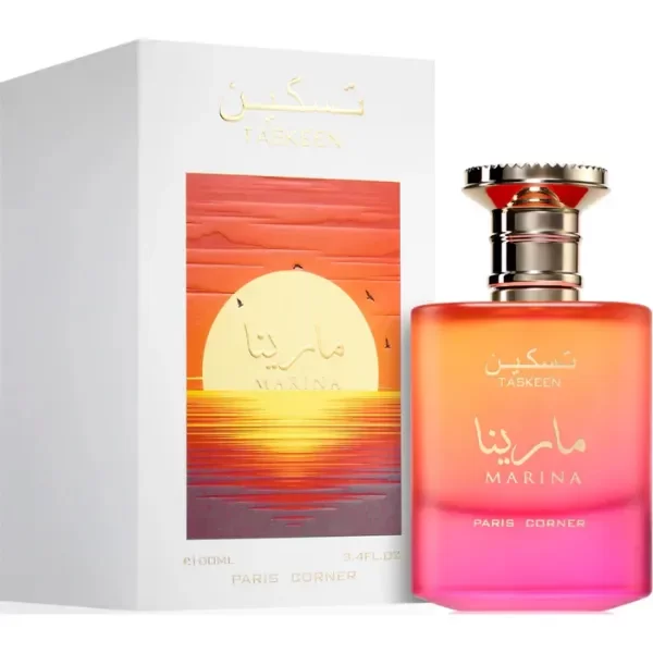 Producto - Taskeen Marina EDP 100ML