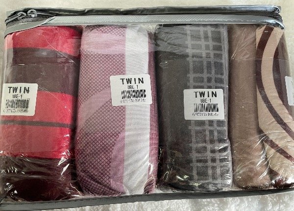 Producto - Ajustables estampadas TWIN x 4 - 2