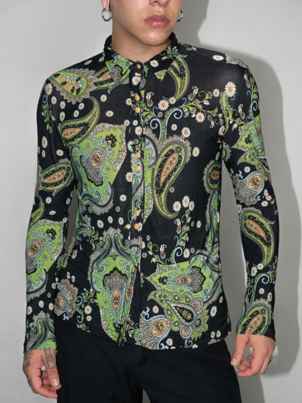 Producto - Camisa Milenios