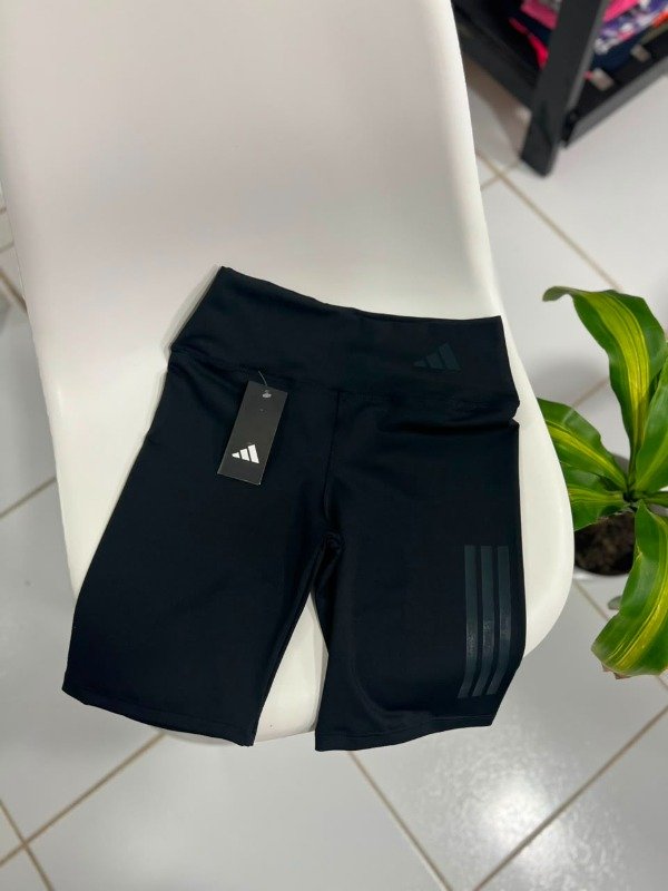 Producto - BIKER TOTAL BLACK ADI - 2