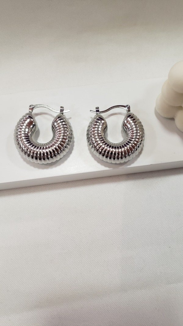 Producto - Aros Jann
