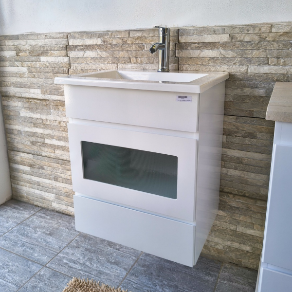 Producto - Vanitory de 50 cm (colgante)