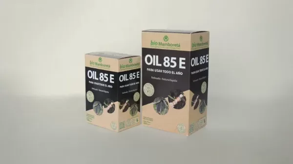 Producto - Mamboretá OIL 85 E 100cm