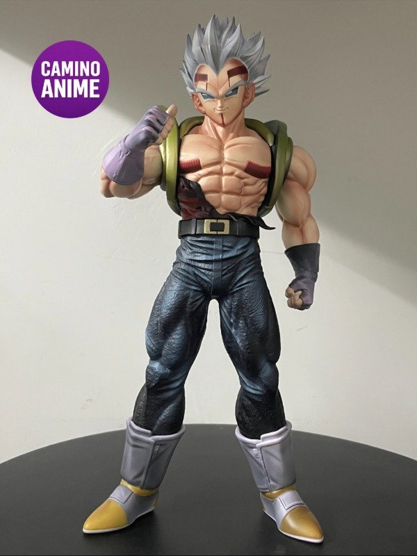 Producto - DRAGON BALL GT BABY VEGETA 31CM (5330) - 0