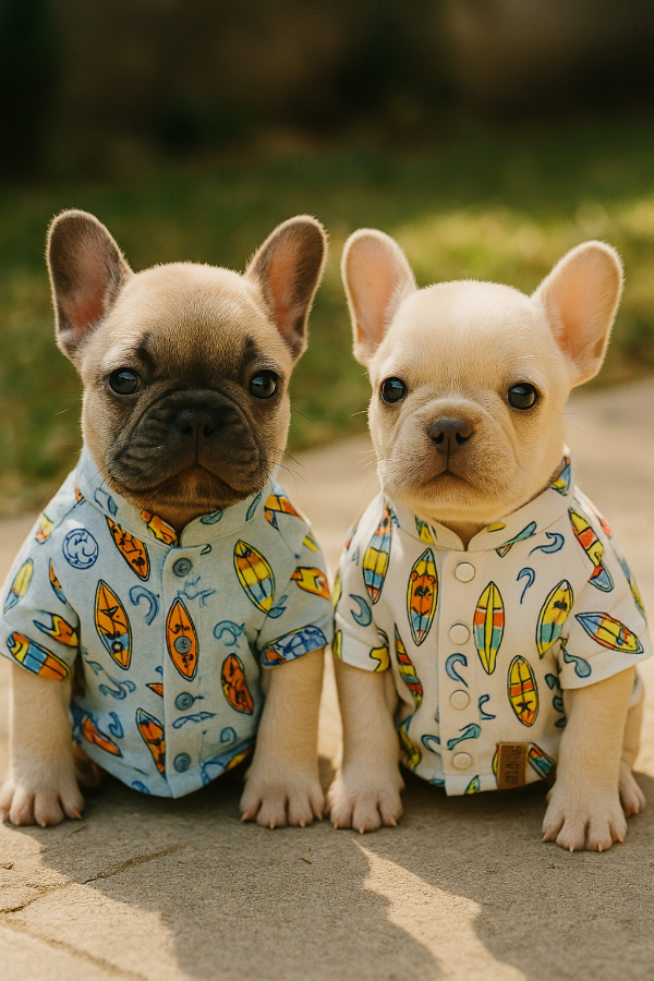 Producto - Camisa Sunny