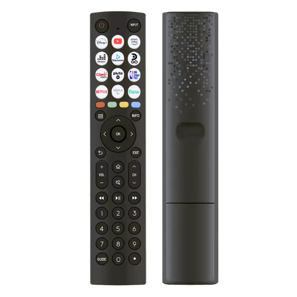 Producto - Control Remoto Para Smart Tv Hisense EN2C36H