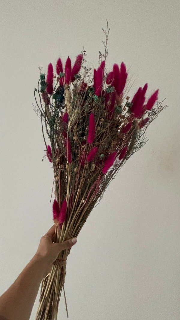 Producto - Ramo mix variedades y color XL