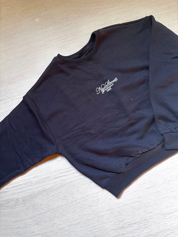 Producto - Buzo NY sport