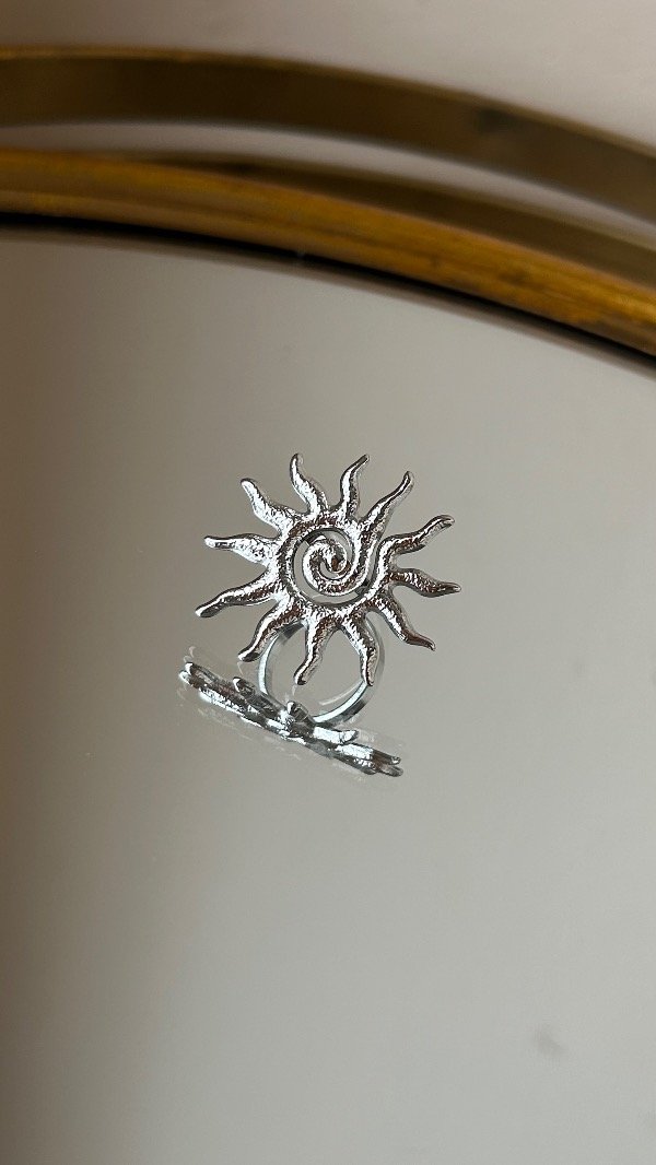 Producto - Anillo Summer T18