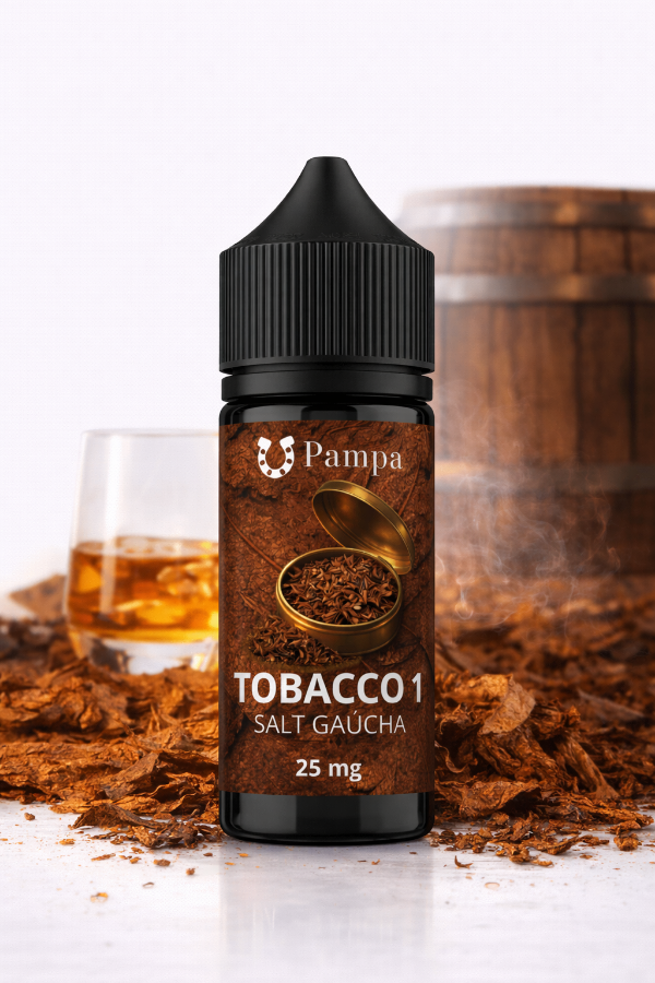 Producto - Tobacco 1