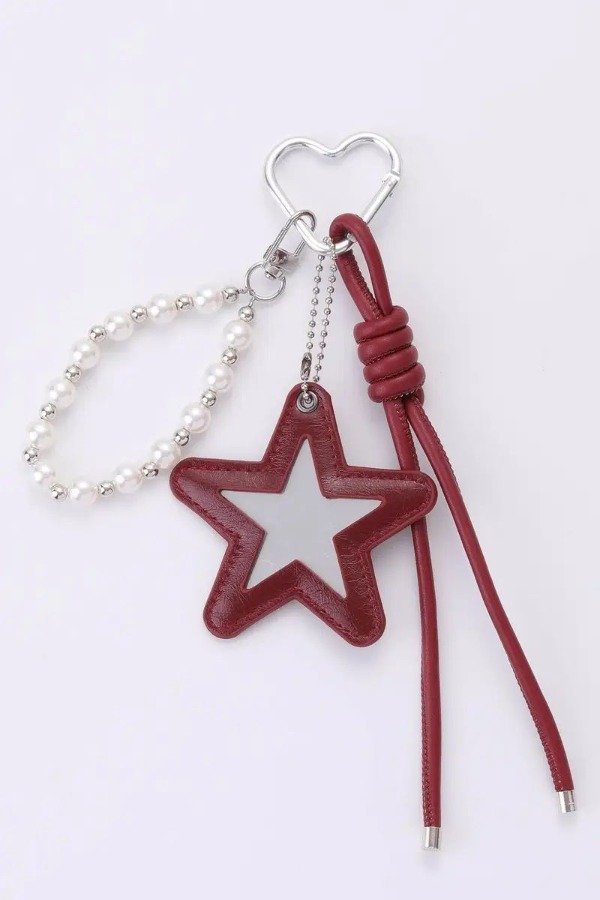 Producto - Llavero Luana - 2