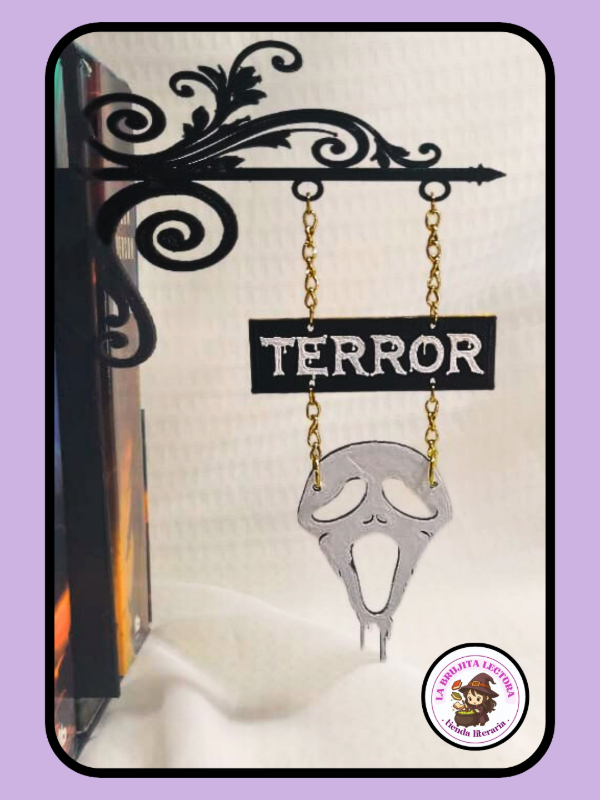 Producto - Terror