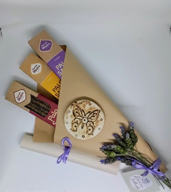 Producto - Kit "bienestar diario"