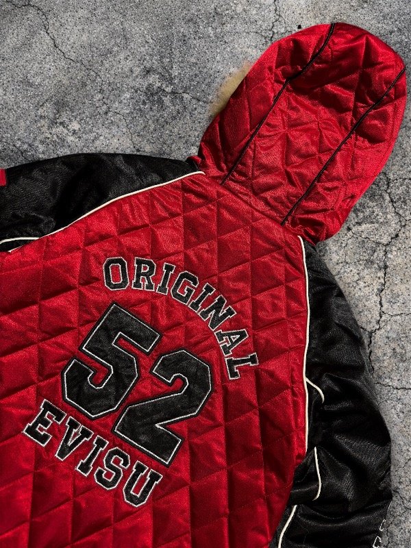 Producto - Campera EVISU - 5