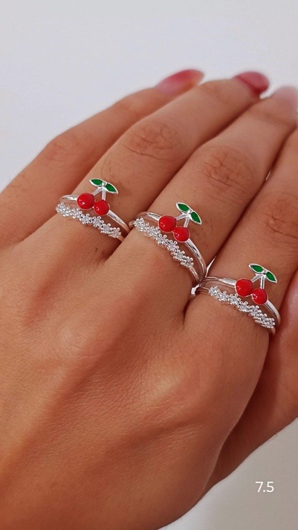 Producto - ANM161 CEREZA