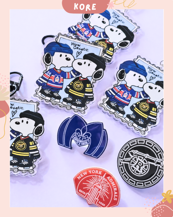 Producto - Pin HEATED RIVARLY