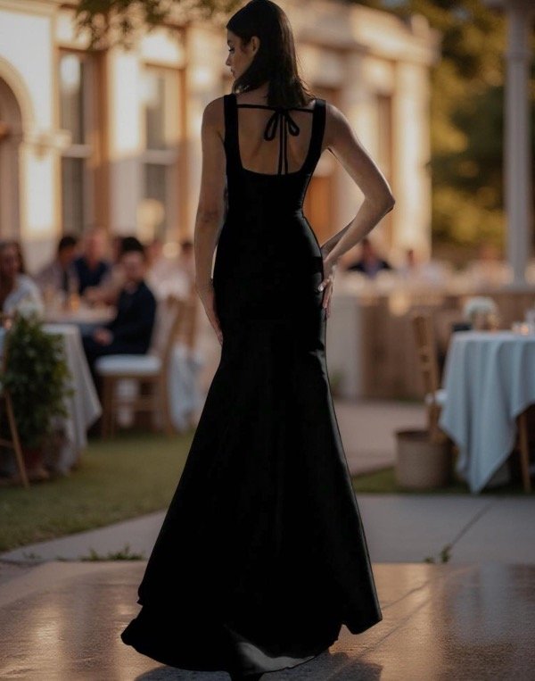 Producto - Cali black