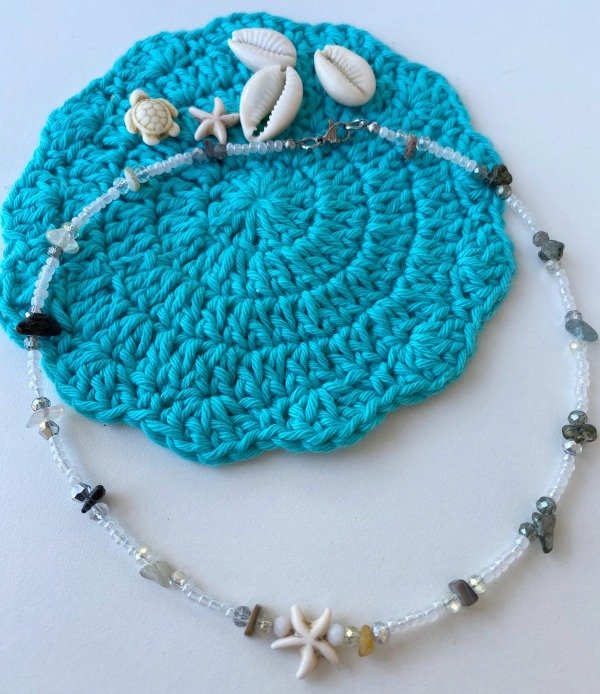 Producto - Collar Cancun