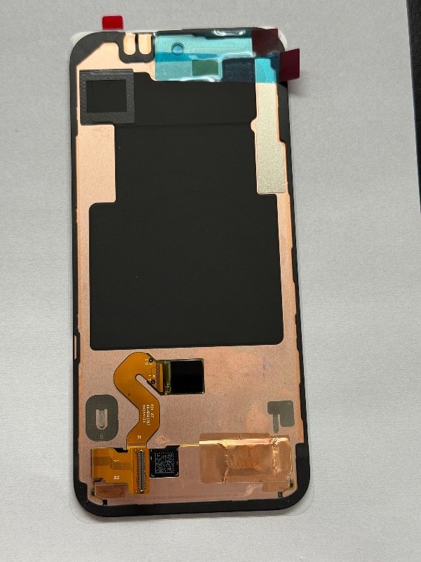 Producto - MODULO GOOGLE PIXEL 9 PRO XL CON MARCO ORIGINAL