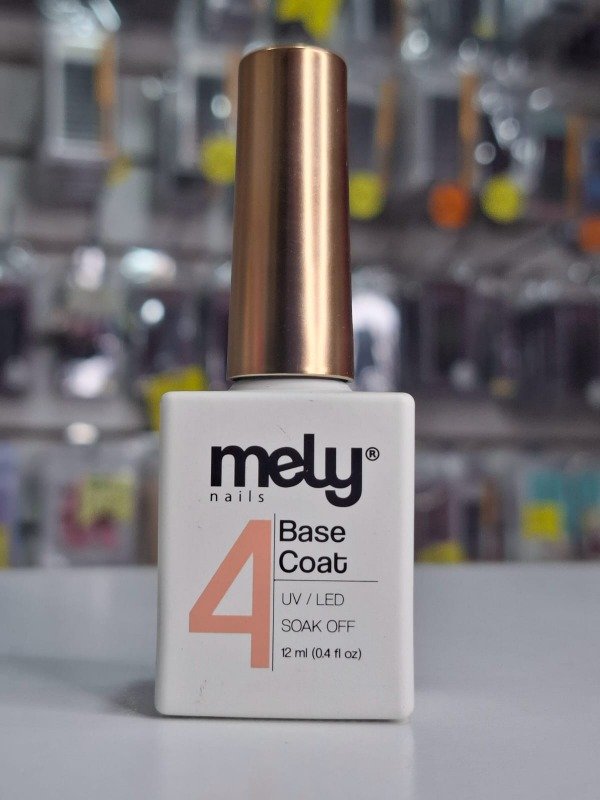Producto - Base coat Mely