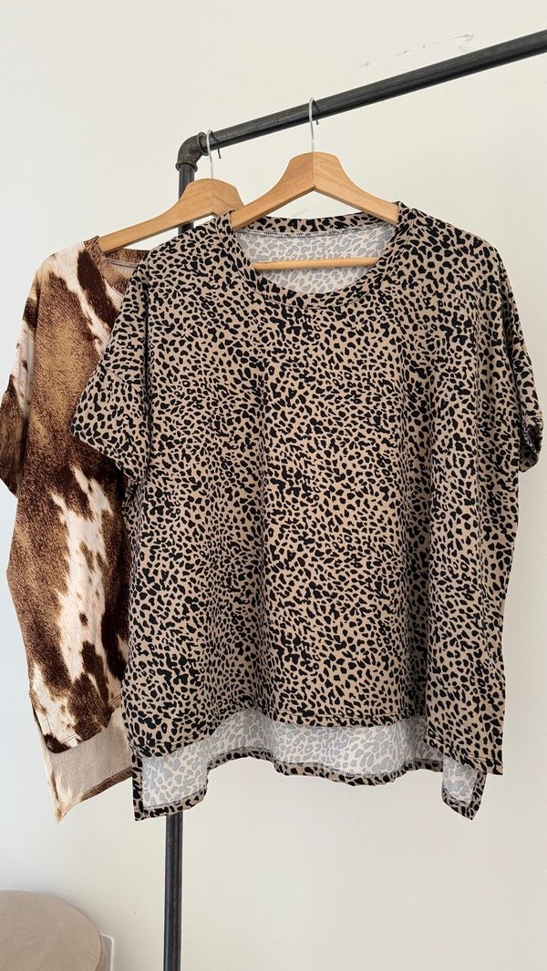 Producto - REME ESTAMPADA REDONDO