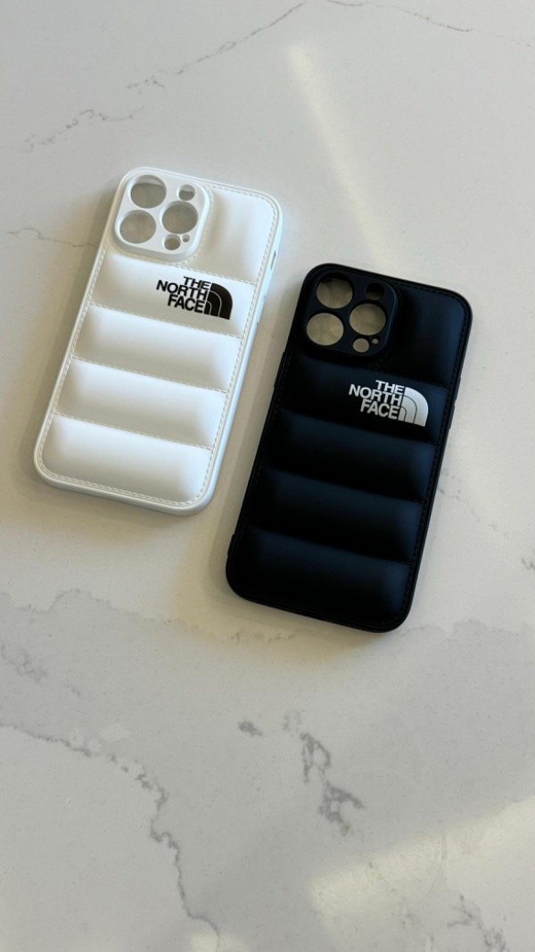 Producto - PUFFER THE NORTH FACE
