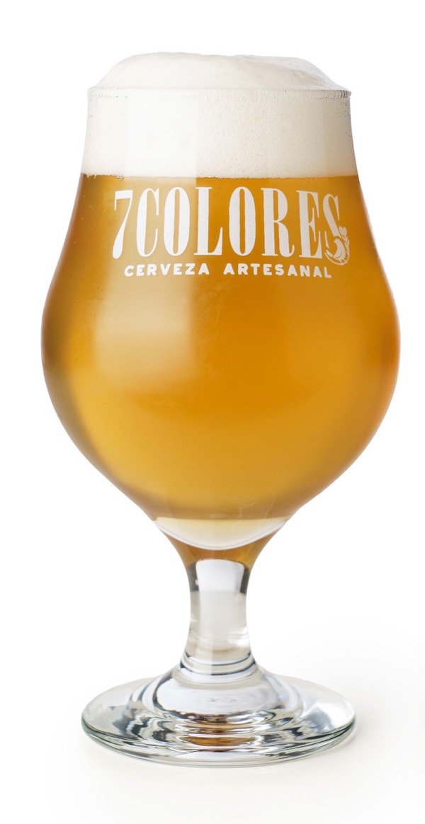 Producto - Copa Dublin 7colores