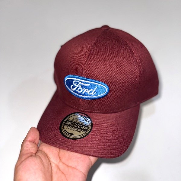 Ford l Chevrolet l Volkswagen