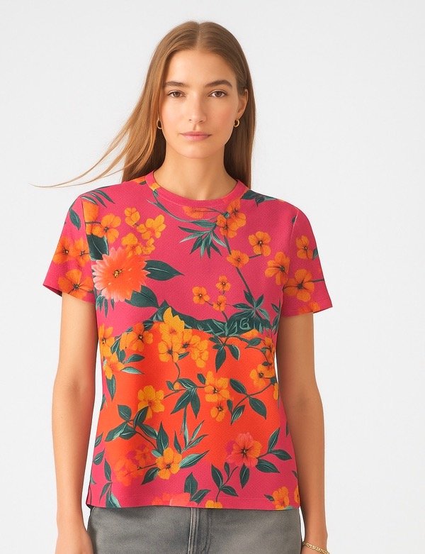 Producto - Remera Renace