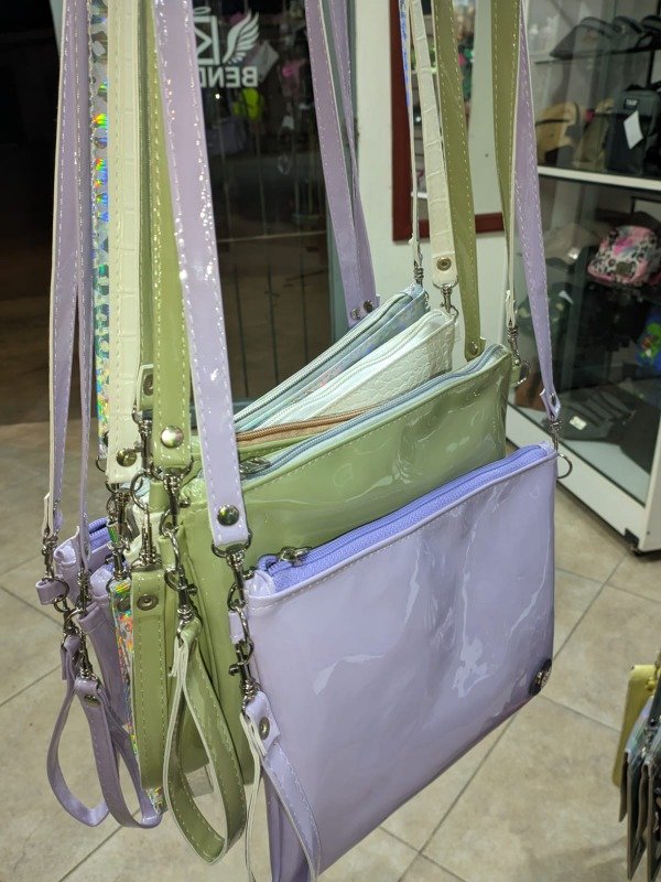 Producto - Sobres con tira corta y larga