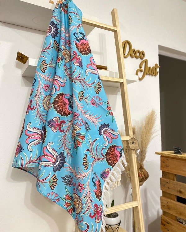 Producto - Manta Hanna