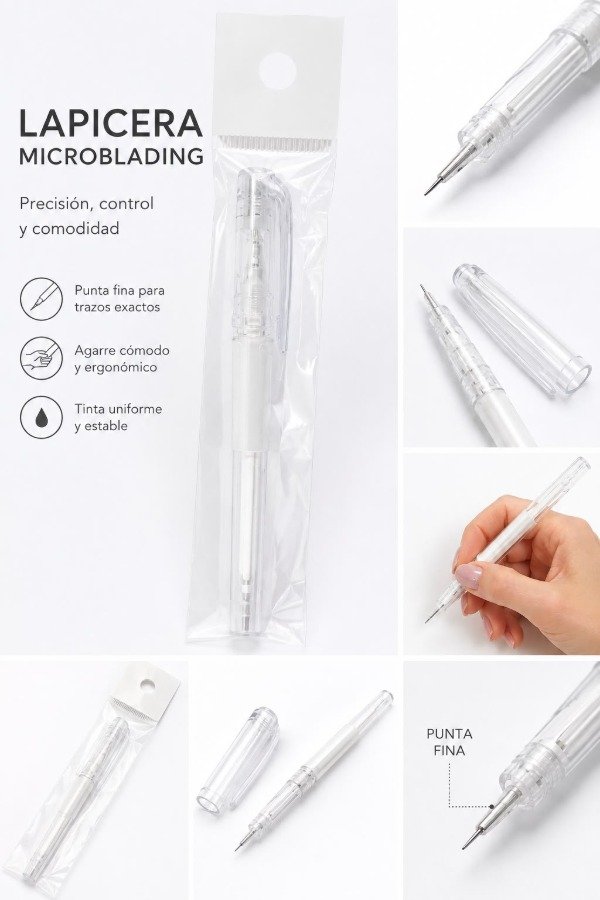Producto - LAPIZ MICROBLADING