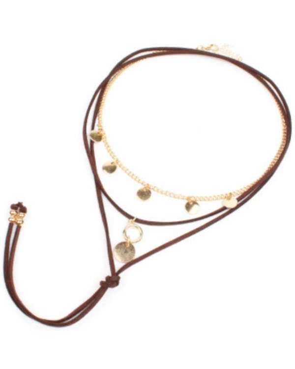 Producto - Collar Gianluca